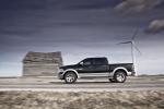 Dodge Ram 1500 2013 года